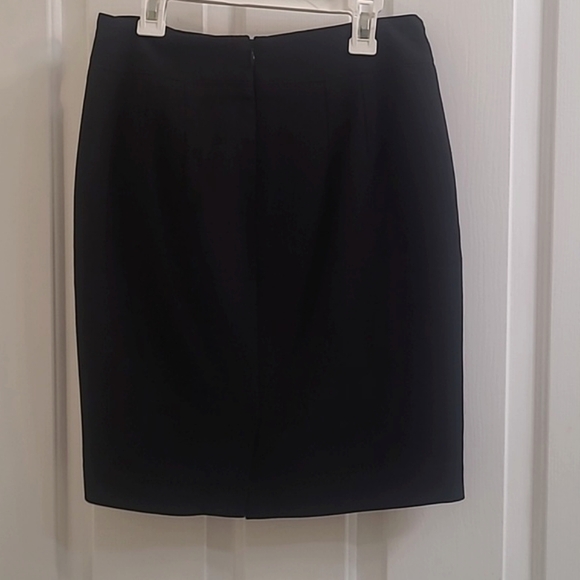 Loft Petite Pencil Skirt - Picture 5 of 5